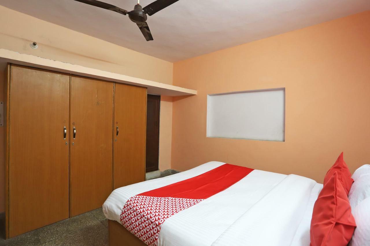 โอโย 39645 มเหศวรี เรซิเดนซี Hotel นิวเดลี ภายนอก รูปภาพ